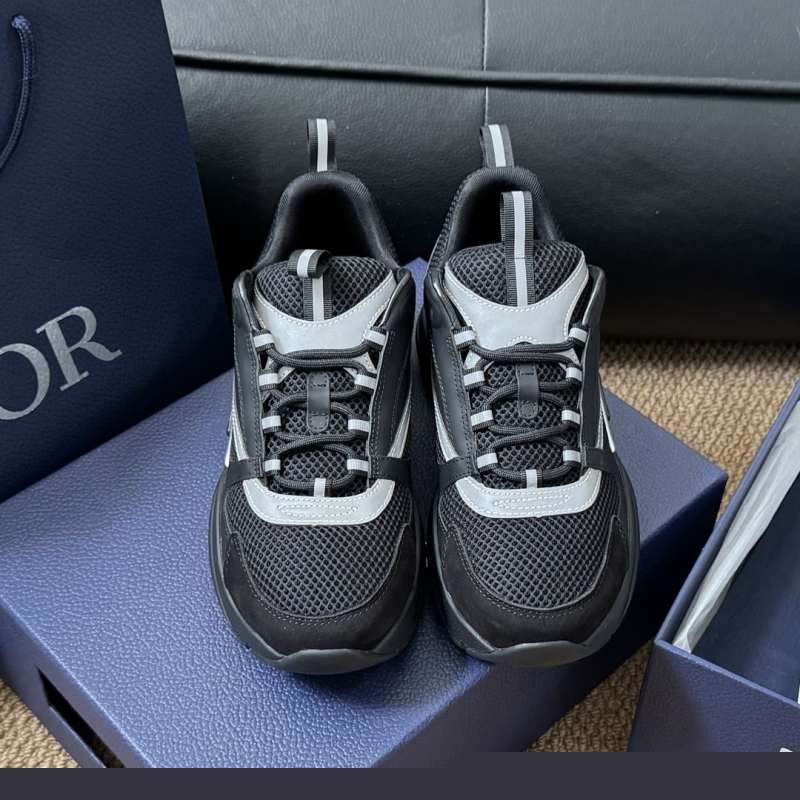 ch**an D*or casual shoes